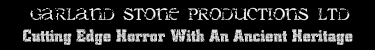 Garland Stone Productions Ltd