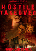Hostile Takeover